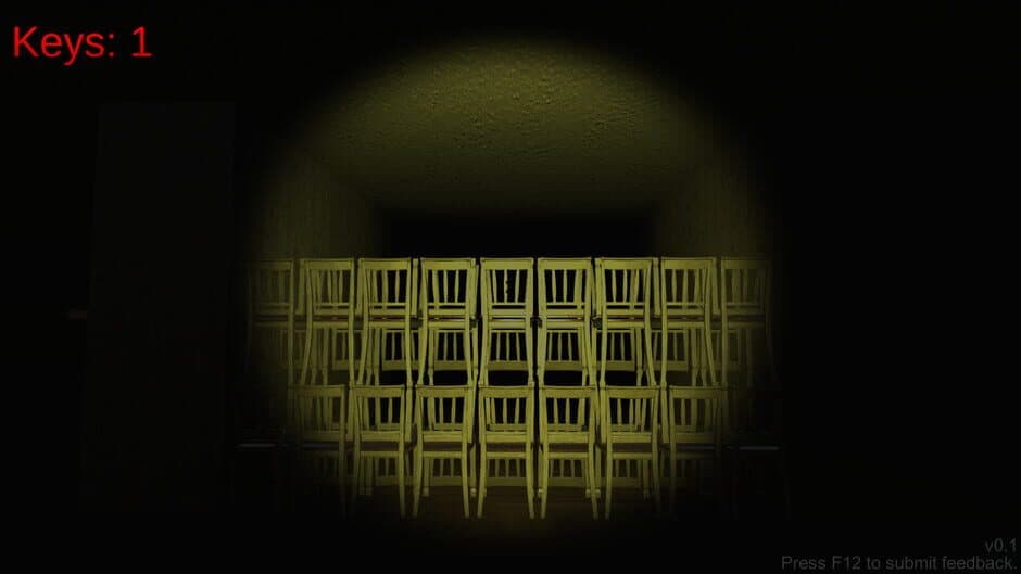 The House screenshot 4