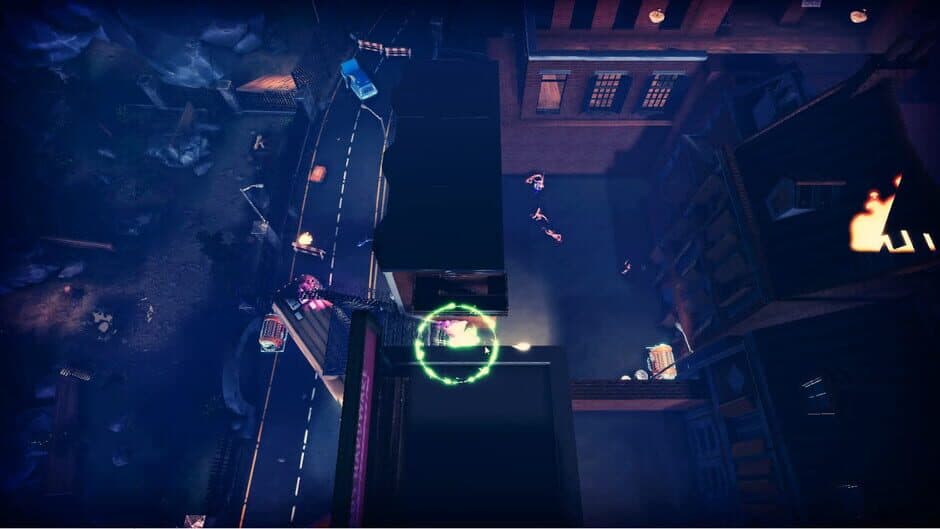 Monster Master screenshot 1