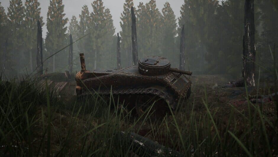 Ratten Reich screenshot 3