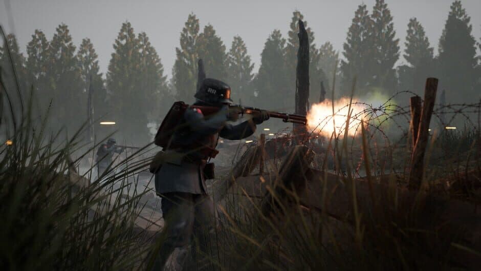 Ratten Reich screenshot 5