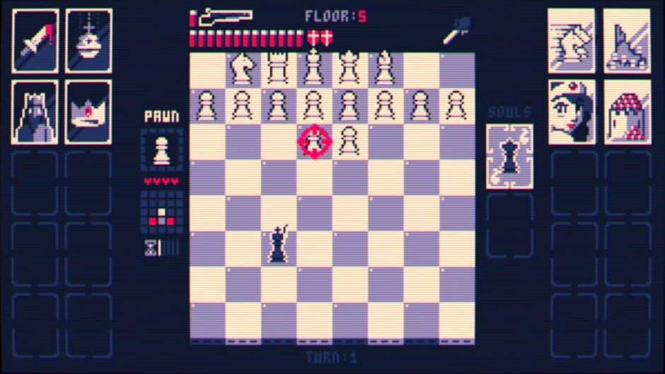 Shotgun King: The Final Checkmate screenshot 2