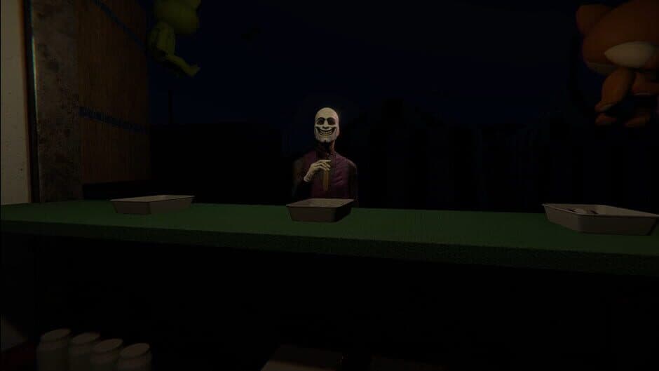 Dread X - Collection 5 screenshot 2