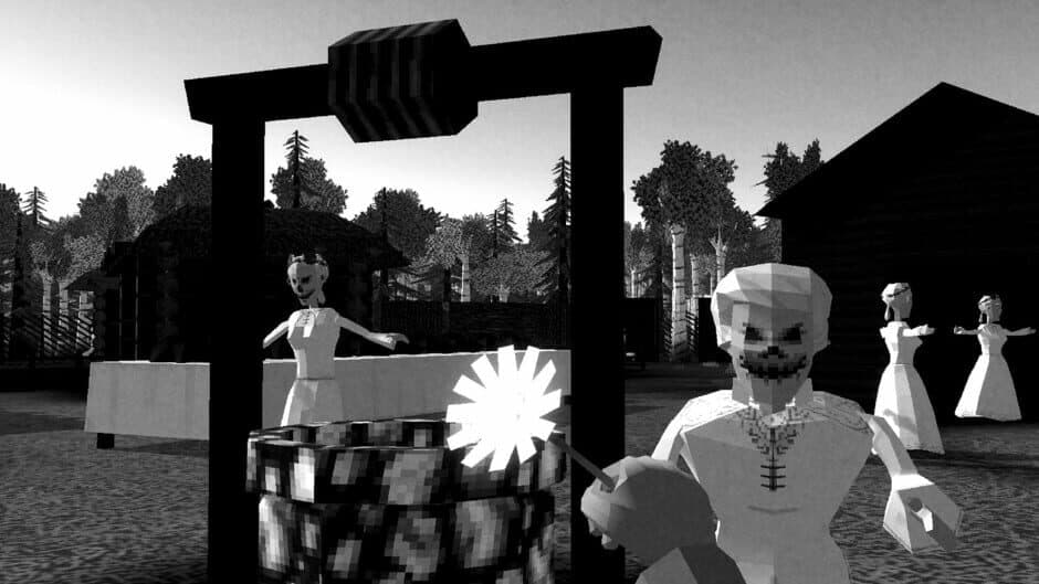 Dread X - Collection 5 screenshot 3