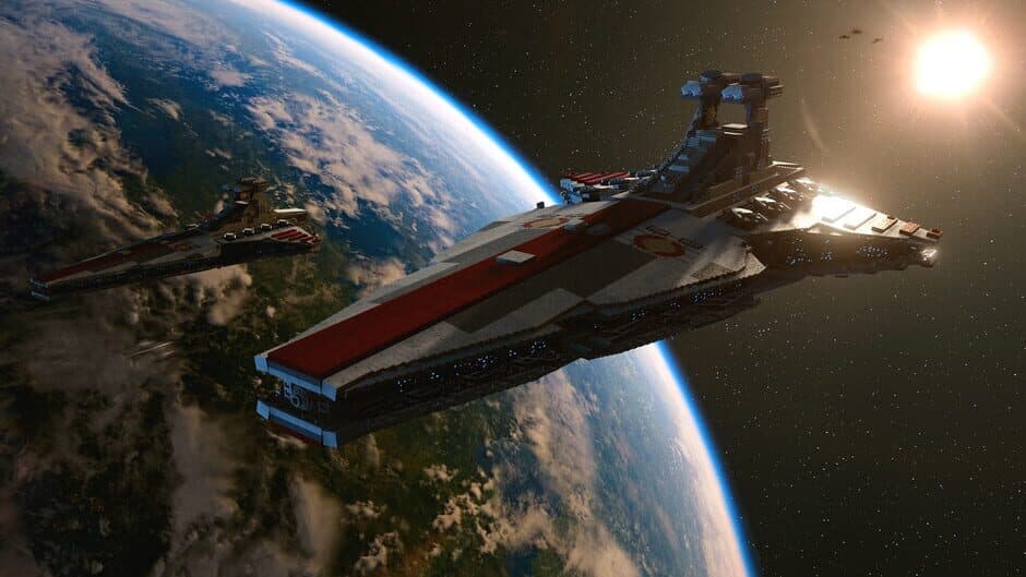 LEGO Star Wars: The Skywalker Saga - Character Collection 1 screenshot 4