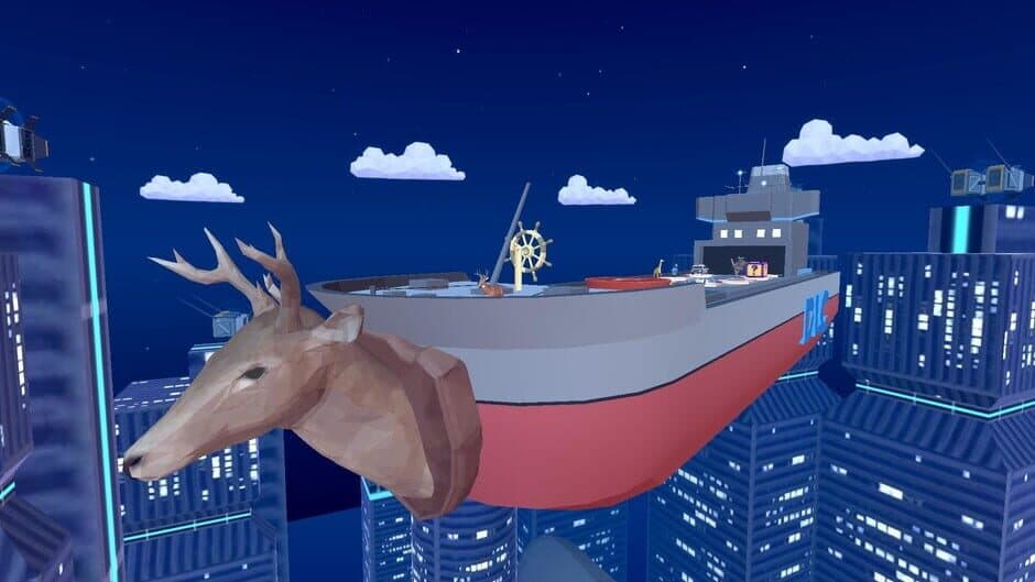 The Final Evolution of DEEEER screenshot 2