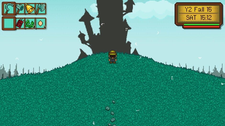 Gleaner Heights - Season 2 screenshot 3