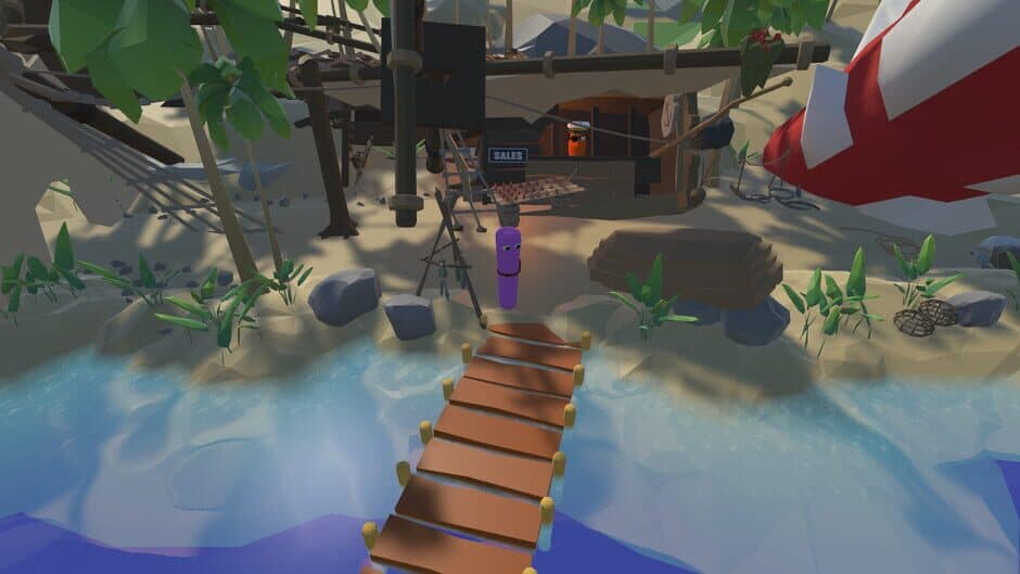 Wormventures - Barrier 51 screenshot 2