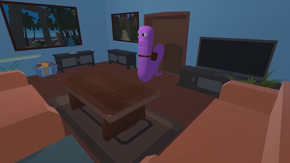 Wormventures - Barrier 51 screenshot 5