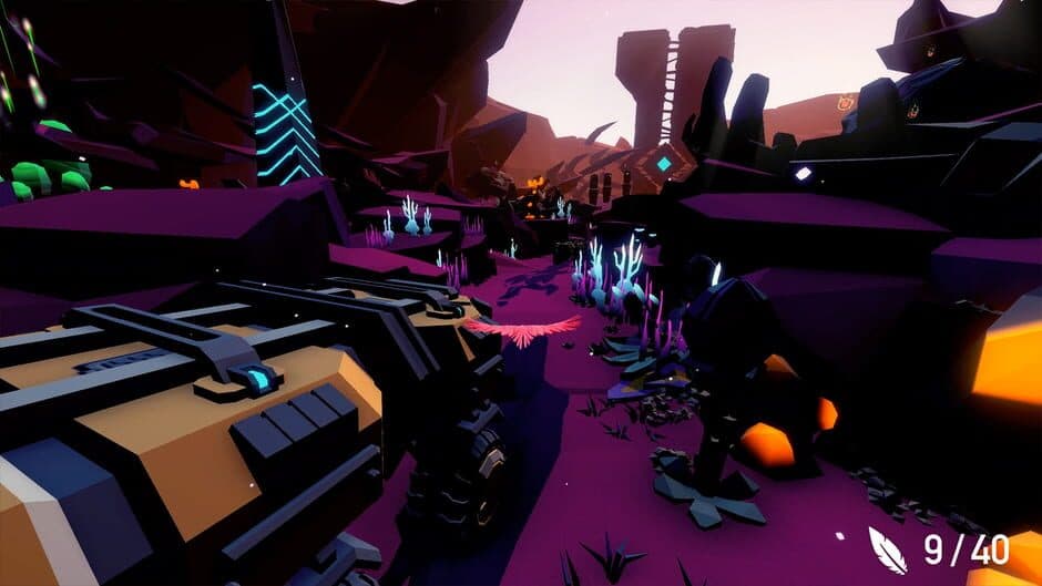 Aery: A New Frontier screenshot 5