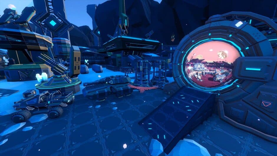 Aery: A New Frontier screenshot 6