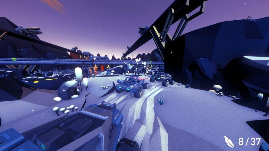 Aery: A New Frontier screenshot 3