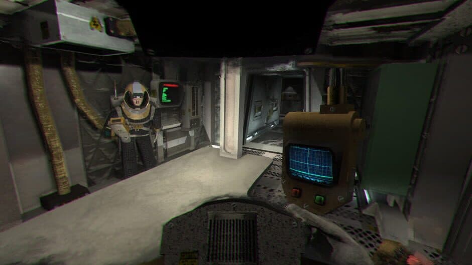 Disinfection screenshot 2