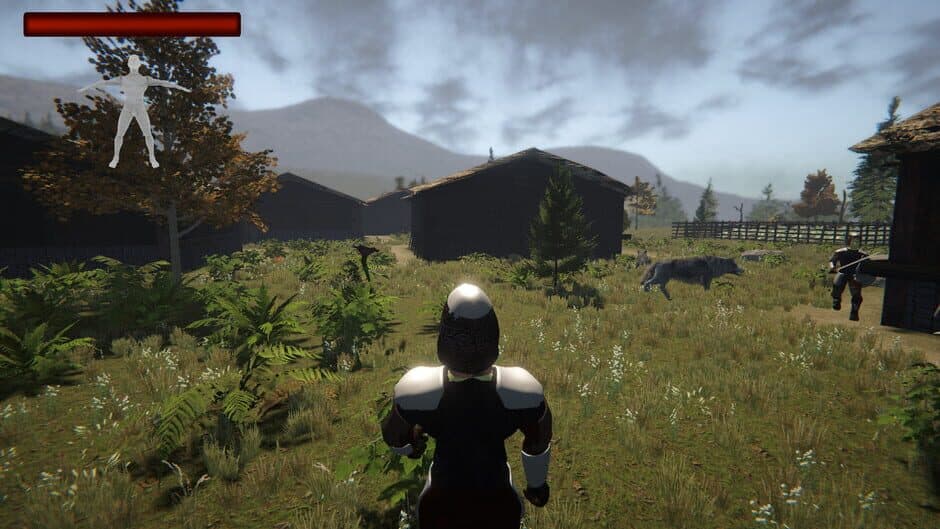Arcis Ultima screenshot 1