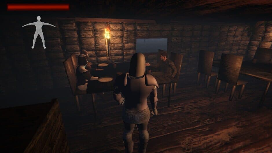 Arcis Ultima screenshot 2