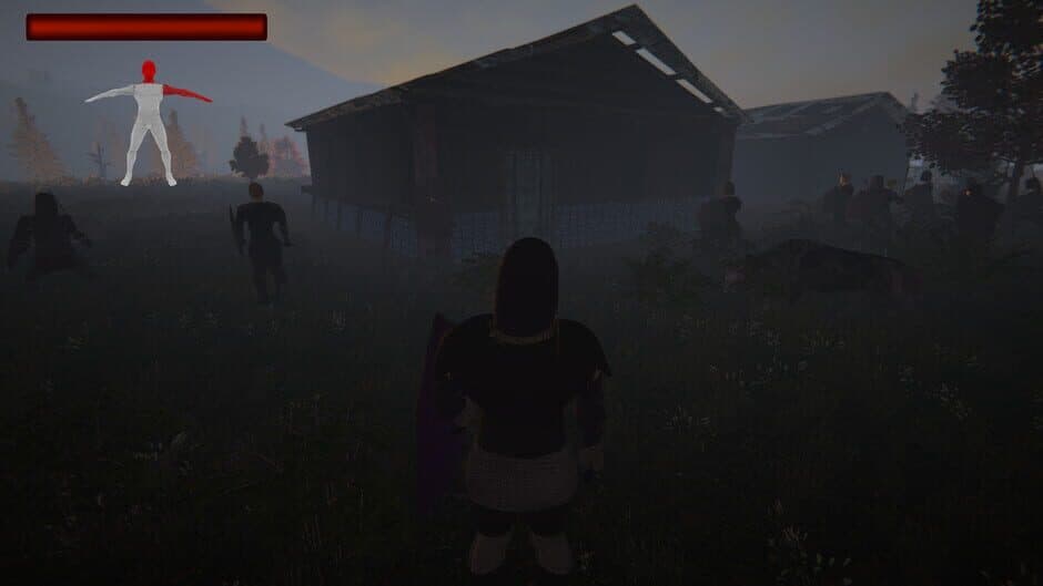 Arcis Ultima screenshot 3