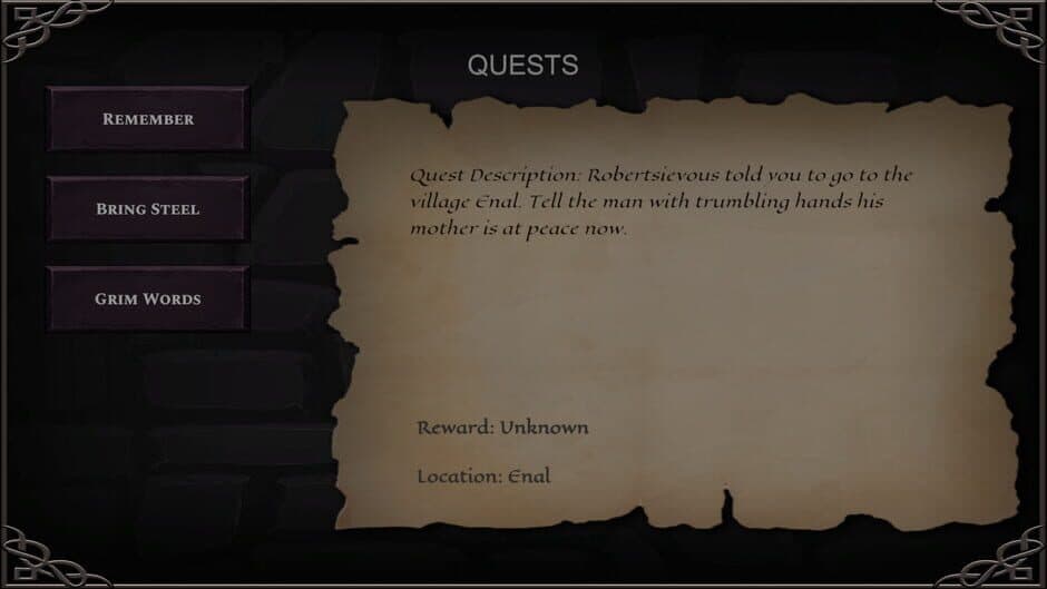 Arcis Ultima screenshot 4