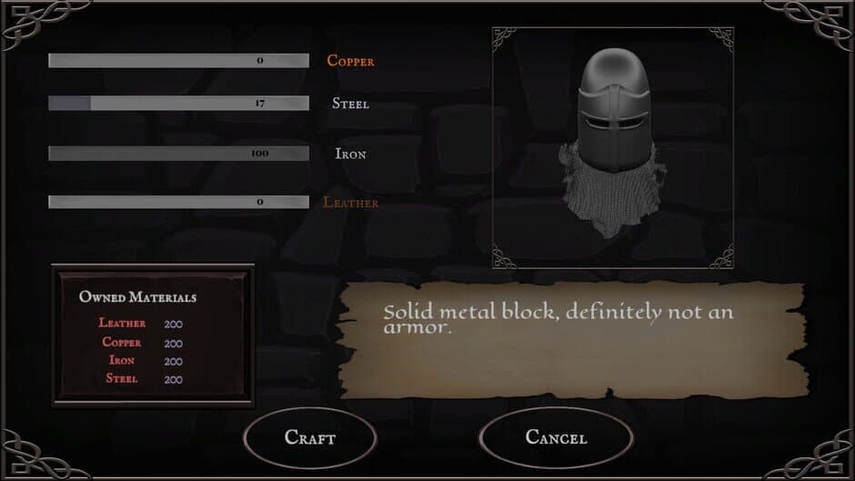 Arcis Ultima screenshot 6