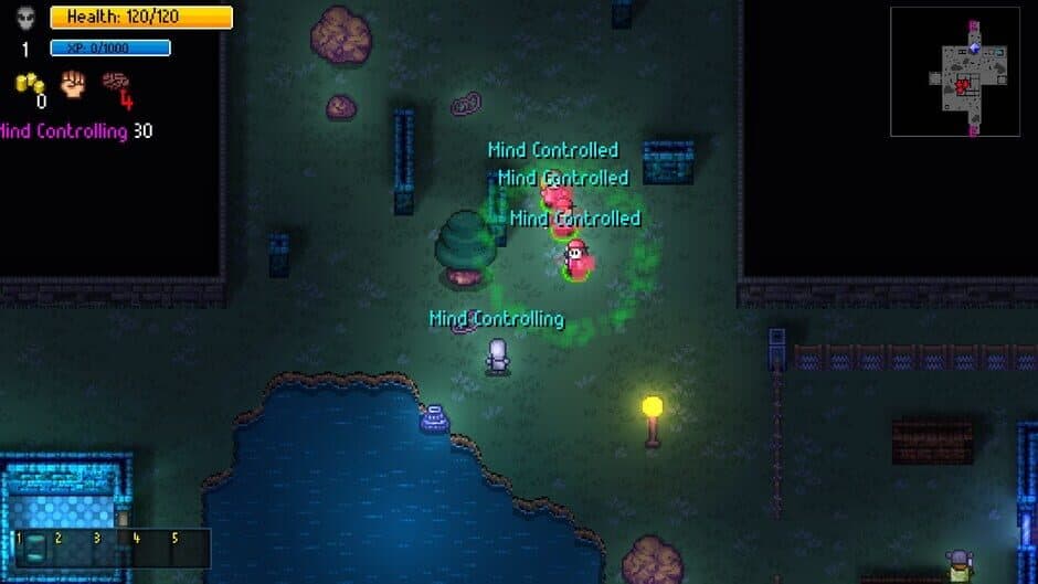 Streets of Rogue Character Pack Edition screenshot 6