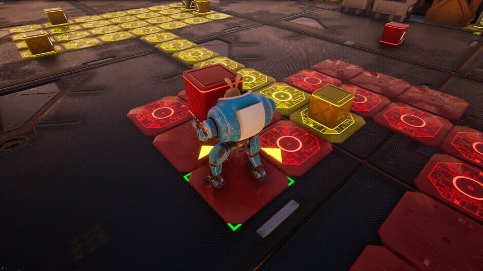 Bunny Bundle 2 screenshot 1