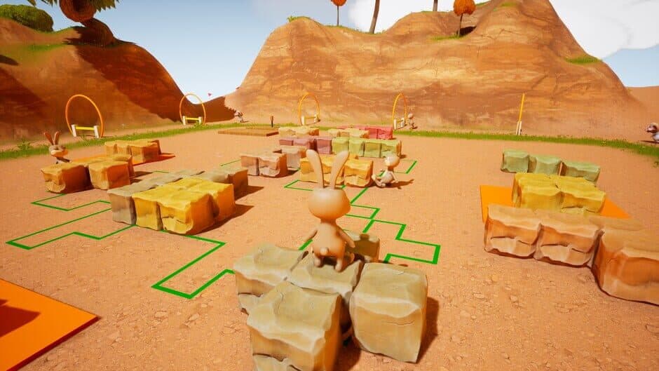 Bunny Bundle 2 screenshot 3