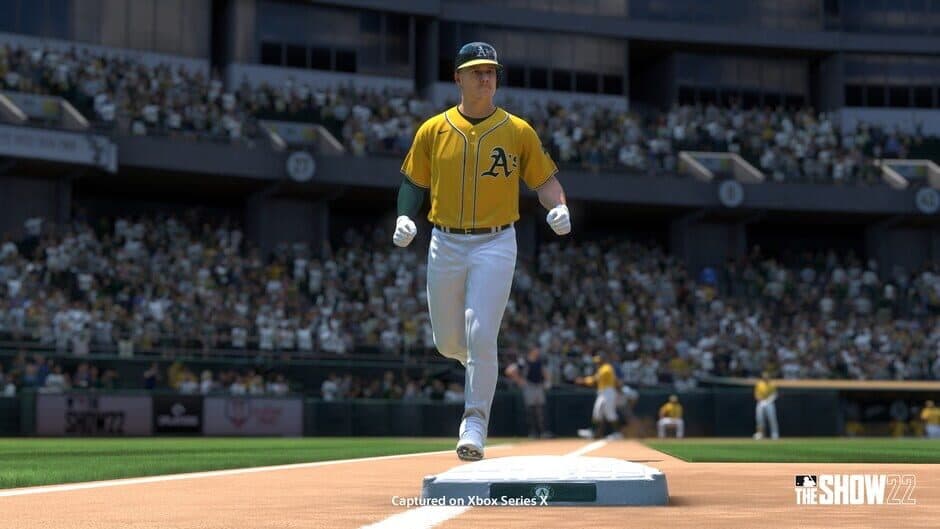 MLB The Show 22 screenshot 4