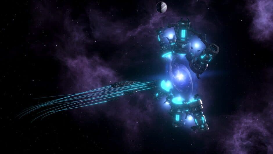 Stellaris: Overlord screenshot 2
