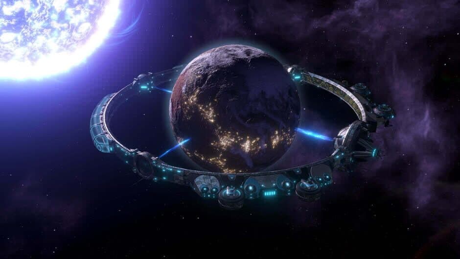 Stellaris: Overlord screenshot 4