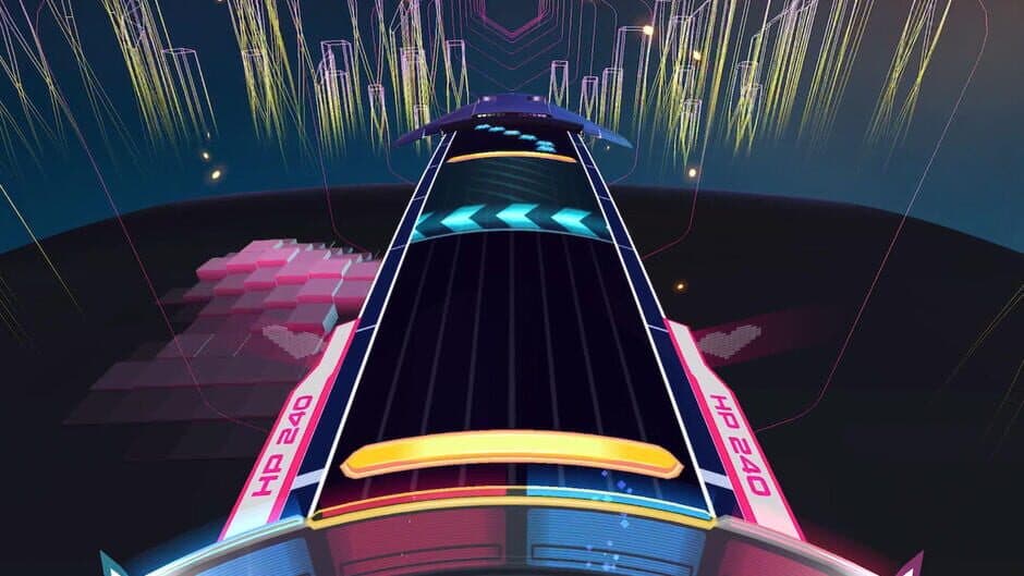 Spin Rhythm screenshot 1