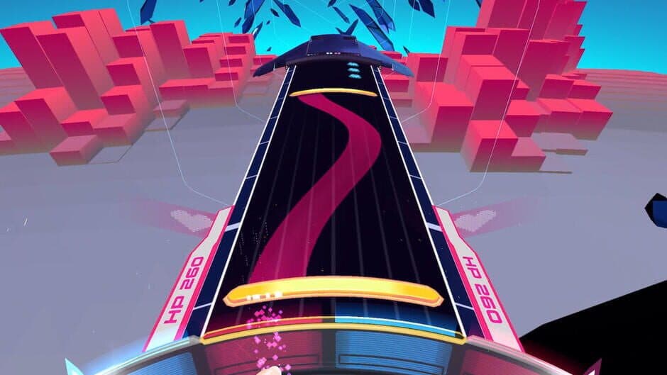 Spin Rhythm screenshot 3