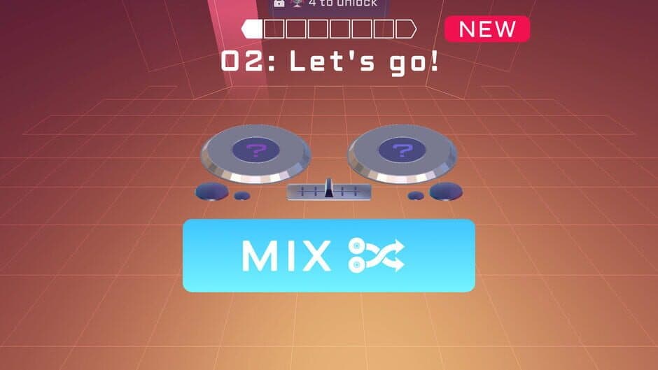 Spin Rhythm screenshot 5