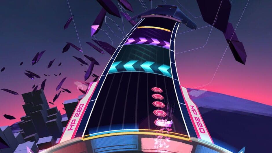 Spin Rhythm screenshot 6