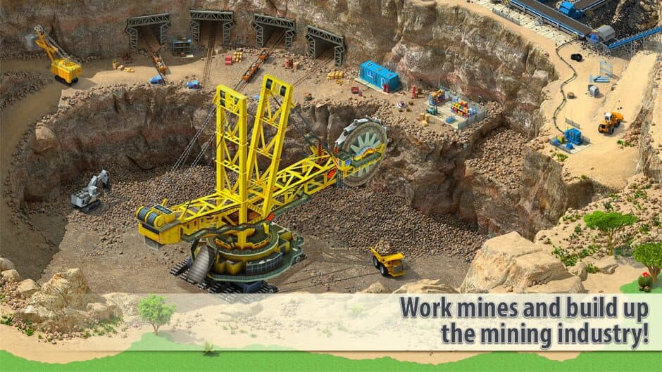 Megapolis screenshot 6
