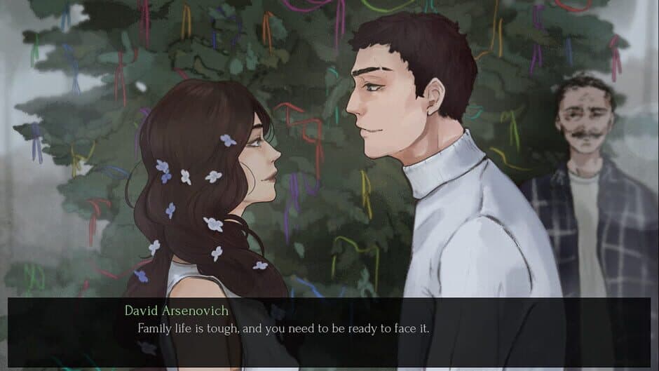 Fairy Deer screenshot 5