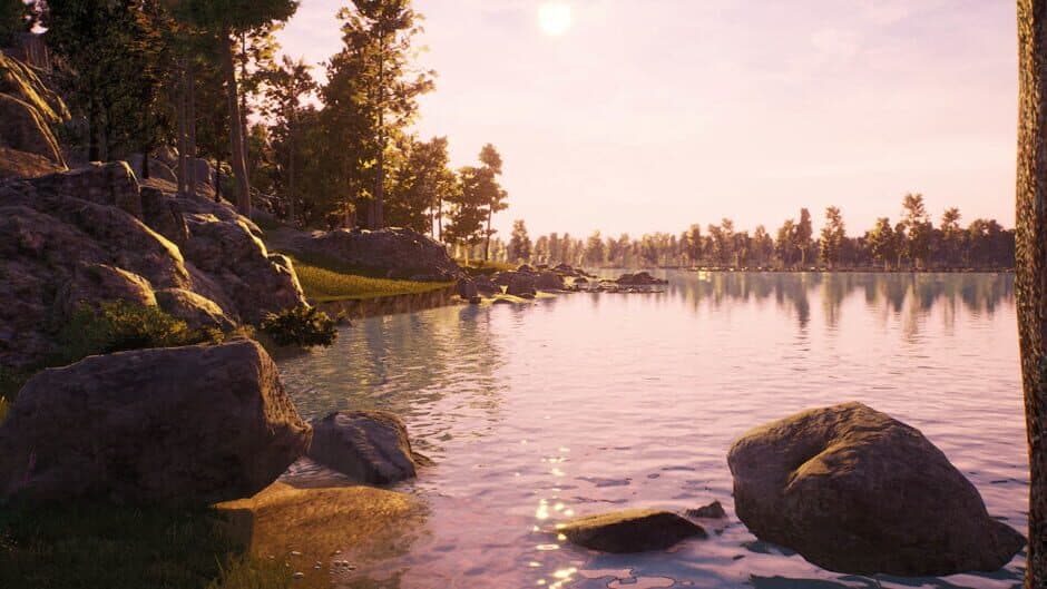 Bassmaster Fishing 2022 - Lake Seminole screenshot 3
