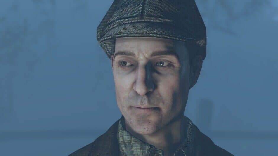 Sherlock Holmes: Crimes and Punishments + The Devil's Daughter screenshot 3