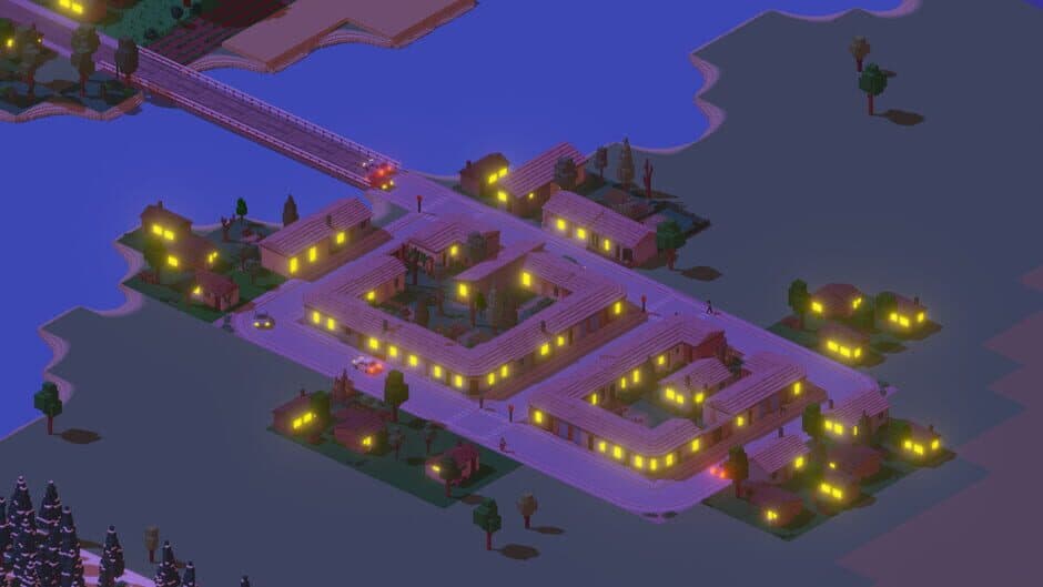 Urbek: City Builder screenshot 3