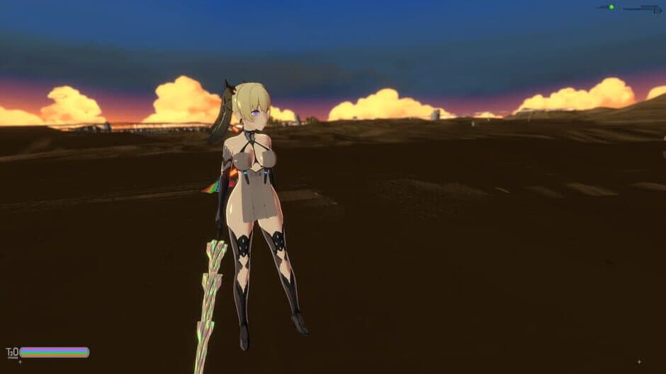 MONOBEHEVO screenshot 6