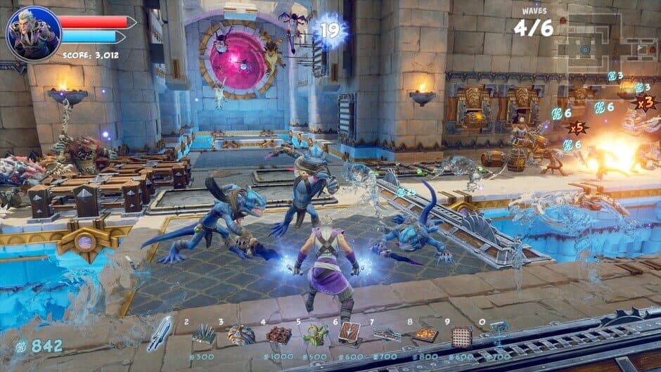Orcs Must Die! 3 - Bundle screenshot 4