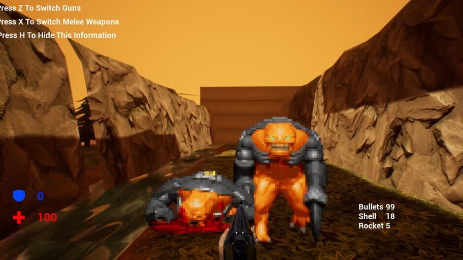 Oil Invasion screenshot 4