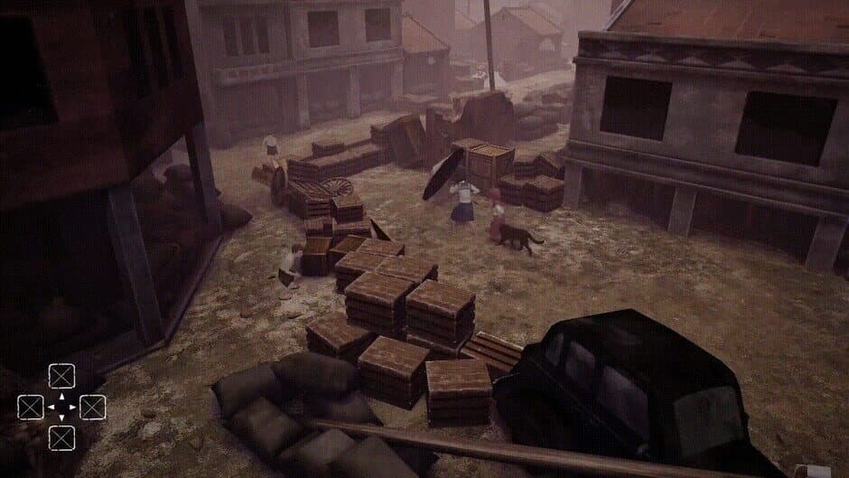 Raid on Taihoku screenshot 6