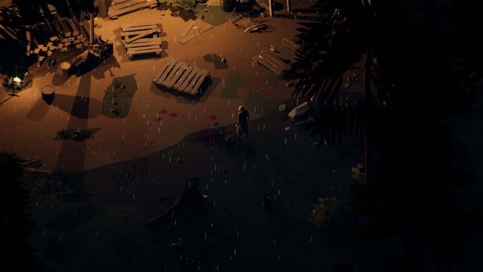 1428: Shadows over Silesia screenshot 4