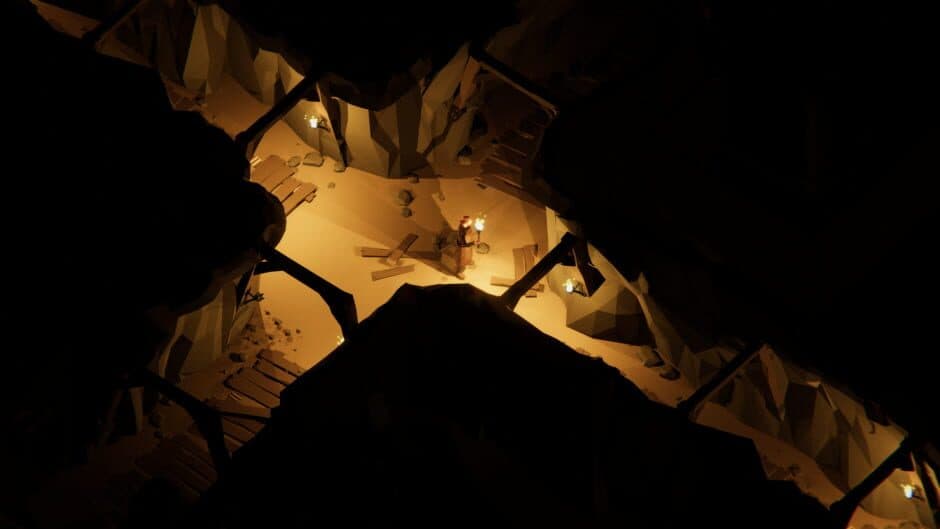 1428: Shadows over Silesia screenshot 5
