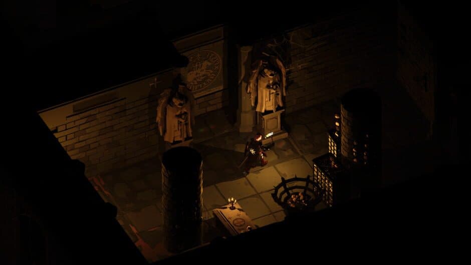 1428: Shadows over Silesia screenshot 6