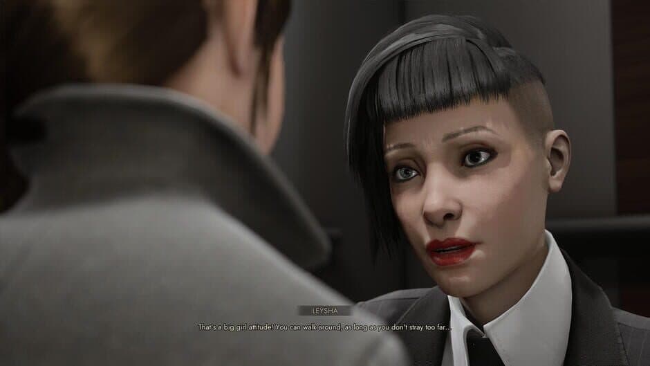 Vampire: The Masquerade - Swansong PRIMOGEN Edition screenshot 5