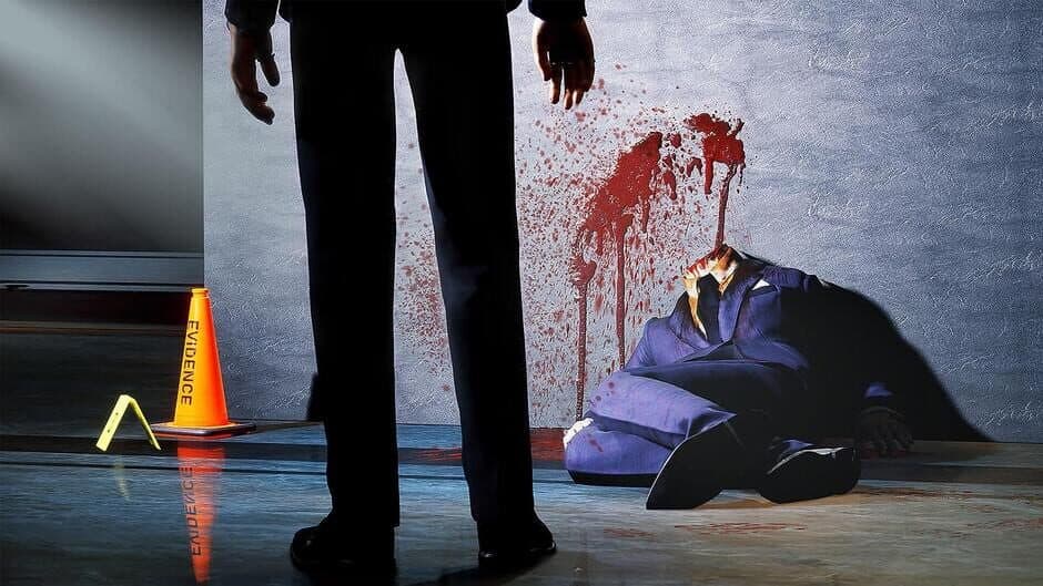 Vampire: The Masquerade - Swansong PRIMOGEN Edition screenshot 2