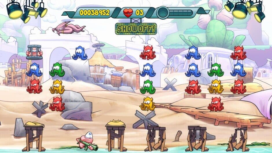Doughlings Bundle screenshot 2