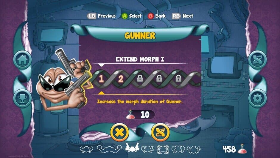 Doughlings Bundle screenshot 5
