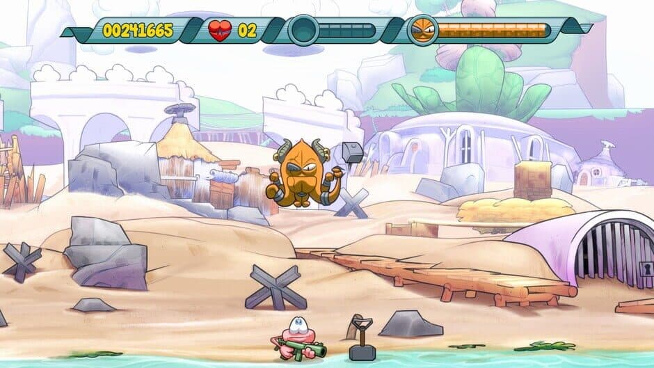 Doughlings Bundle screenshot 6