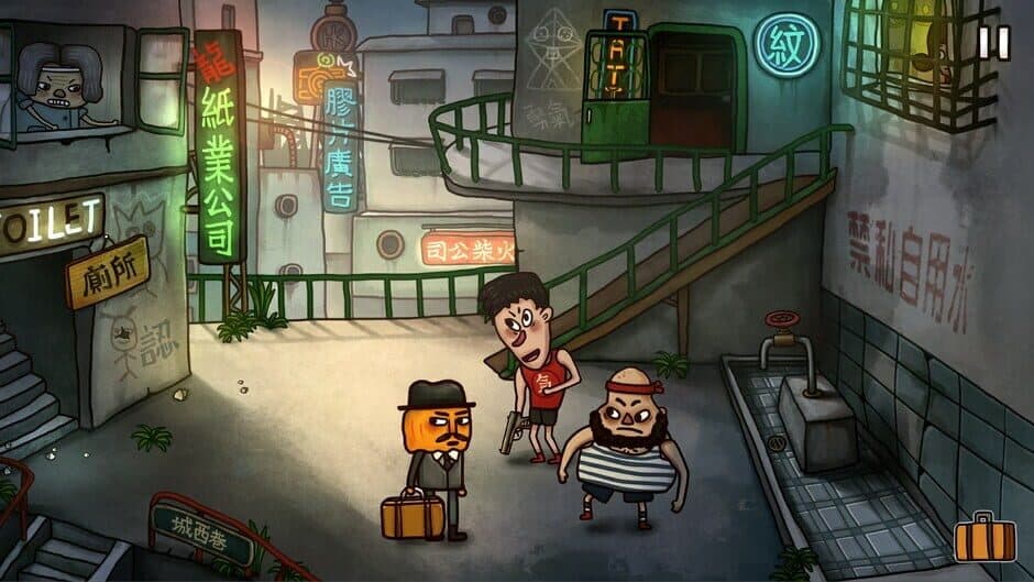 Cotton Games - New Game Bundle screenshot 1