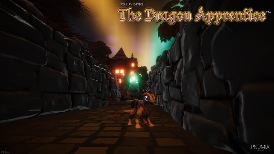 The Dragon Apprentice screenshot 5